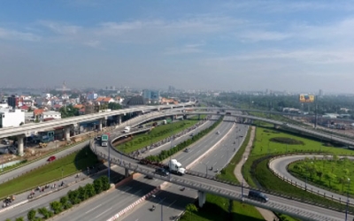 Đề xuất tăng hệ số điều chỉnh giá đất TP HCM lên tới 30%