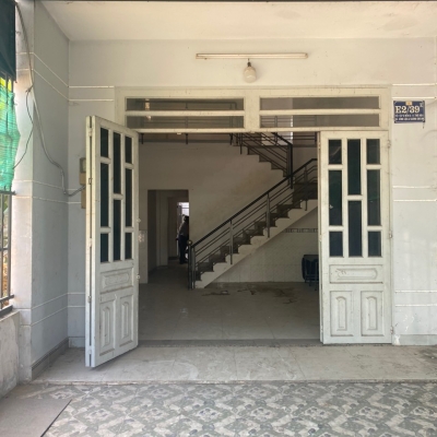 Cho Thuê nhà 4,5 x18 Vĩnh Lộc A