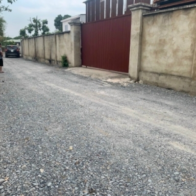 Cho thuê kho 721 m tại Củ Chi