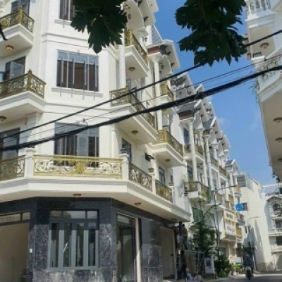 Bán nhà giá tốt 3 lầu đúc Lê Trọng Tấn ,Bình Tân 