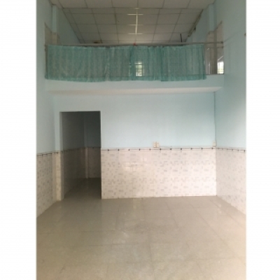 Bán nhà 4*10m, Liên Ấp 2-3-4, Vĩnh Lộc A, Bình Chánh