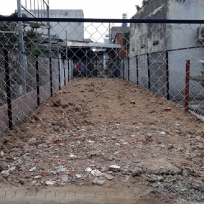 Bán đất ở 4*21  đường Cây Cám, Bình Hưng Hòa B, , Bình Tân