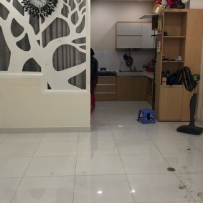 Bán nhà 32 m ,1 lầu đúc,  Hồ Văn long, Bình Hưng Hòa B, Bình Tân.