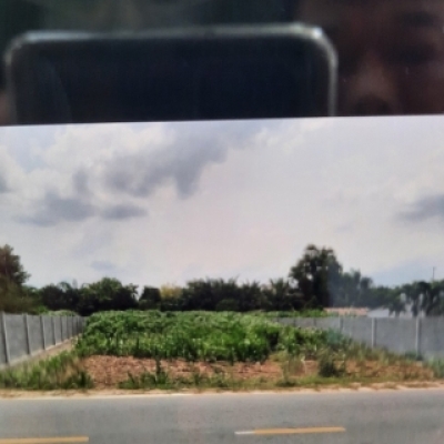 Bán  1269 m( 20 x 64 m)  ,Xã An Nhơn Tây,Củ Chi ,Tp.HCM