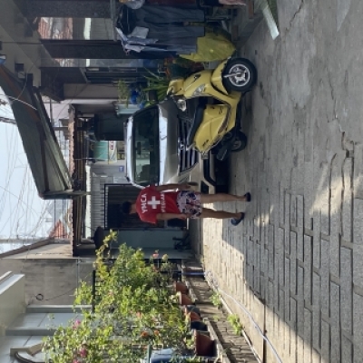 Bán 41,2 m đất thổ cư Phạm Đăng Giảng,Bình Hưng Hoà, Bình Tân 