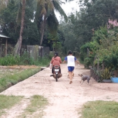 Bán 1014 m2 đất giá rẻ tại Tây Ninh