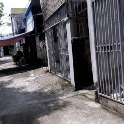 Bán nhà 3.5*10  giá 920 triệu , Đường Thới Hòa, Vĩnh Lộc A, Bình Chánh.