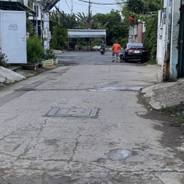 Cho thuê xưởng 250 m2 Bình Hưng Hoà Bình Tân 