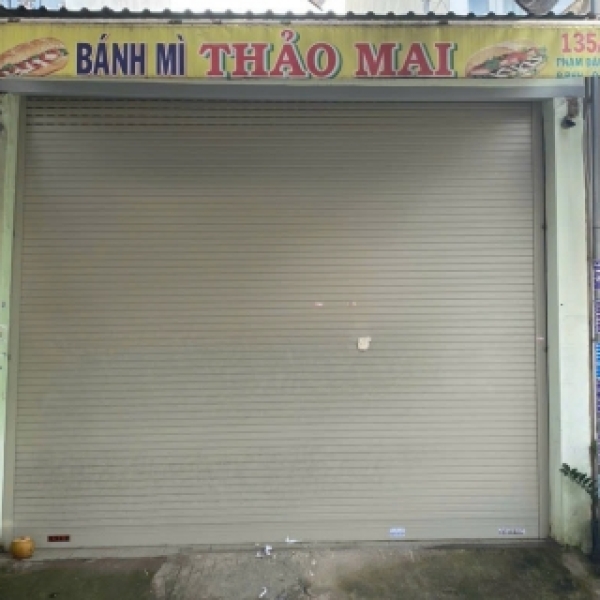 Cho thuê nhà mặt tiền hẻm chợ Phạm Đăng Giảng 