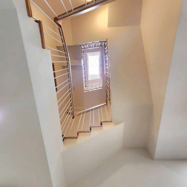 BÁN NHÀ MỚI ĐẸP - HẺM XE TẢI - HƯƠNG LỘ 2, P. BÌNH TRỊ ĐÔNG A, Q. BÌNH TÂN ????