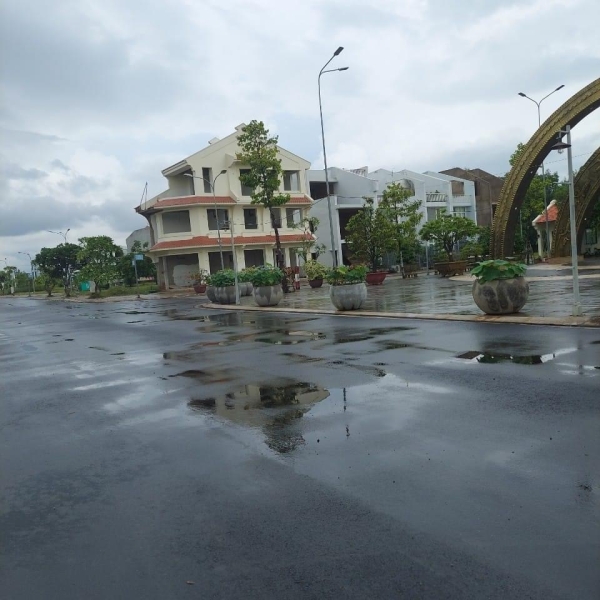 Bán 80 m2 thổ cư Đức Hoà Đông LongAn