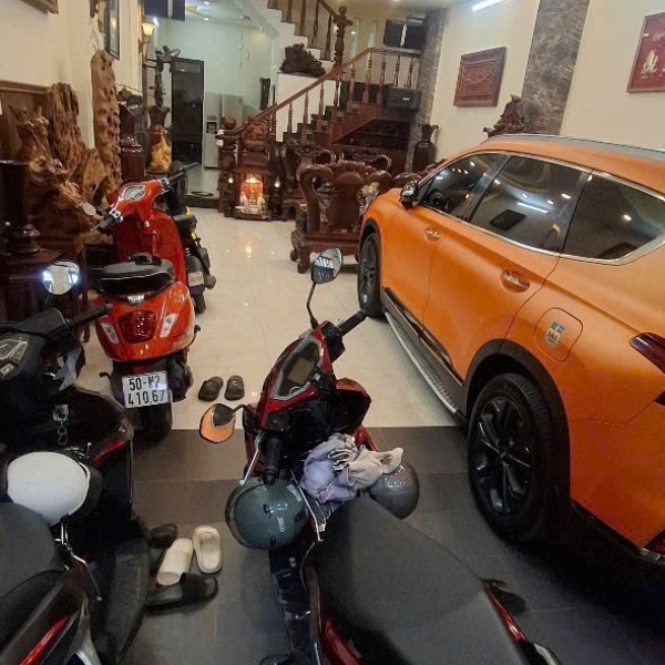 SIÊU PHẨM 100 M2   ĐƯỜNG SỐ 8, BHH, BÌNH TÂN