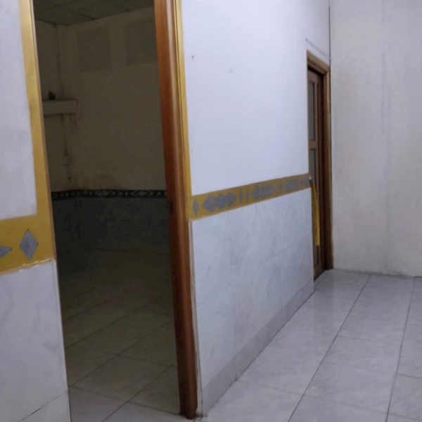 Cho thuê nhà nguyên căn Hồ Văn Long Bình Tân 4,5 tr