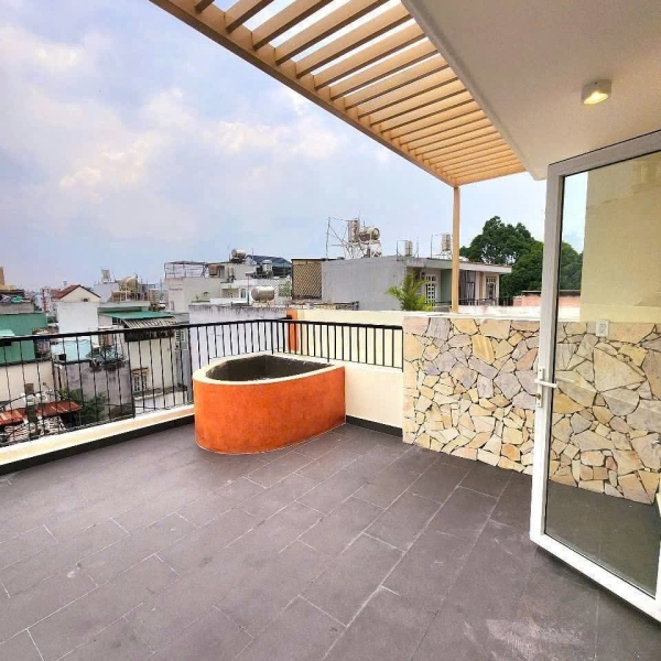 BÁN NHÀ MỚI ĐẸP - HẺM XE TẢI - HƯƠNG LỘ 2, P. BÌNH TRỊ ĐÔNG A, Q. BÌNH TÂN ????