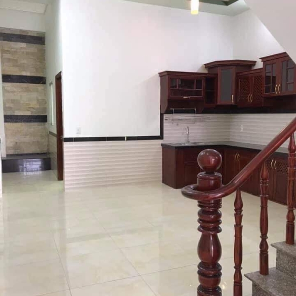 Bán nhà 65m2 Quận Tân Phú chỉ 4,2 tỷ 