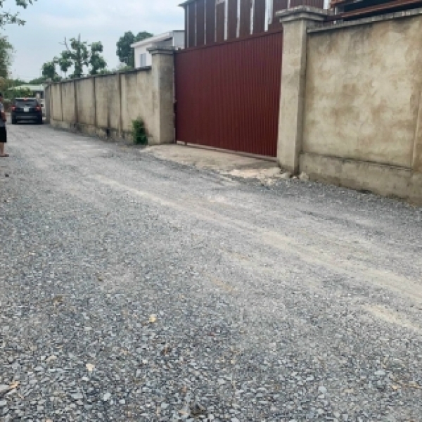 Cho thuê kho 721 m tại Củ Chi