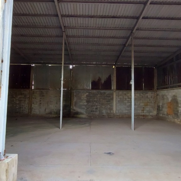 Cho thuê kho 721 m tại Củ Chi