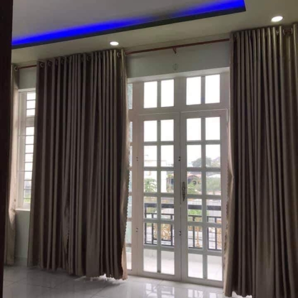 Nhà 90 m2  xuân Thới Sơn Hóc Môn chỉ 3,9 tỷ