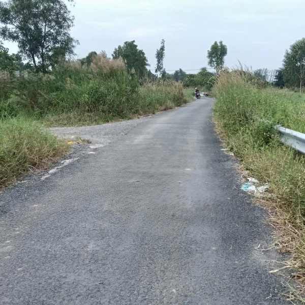 1000 m2 Bình Chánh có 919 m2 thổ cư 16 tỷ