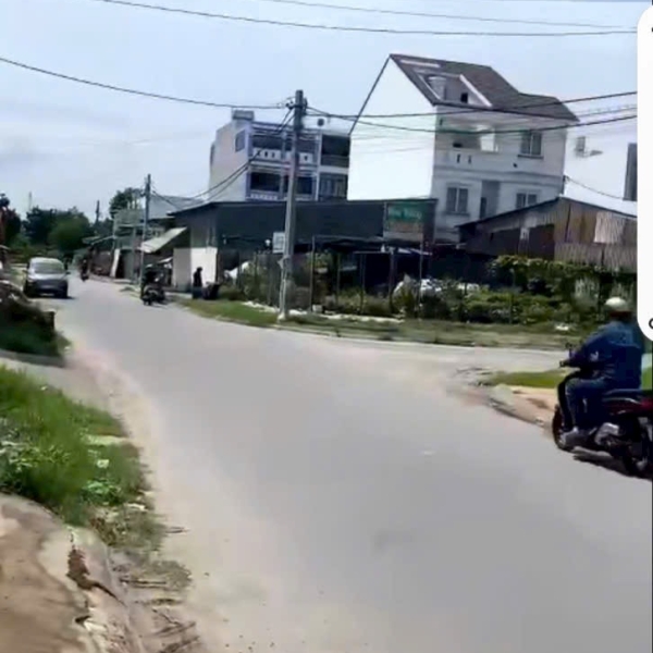 Đất đẹp khu dân cư Vĩnh Lộc Bình Tân 