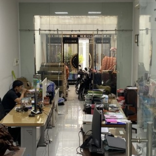 Bán nhà 1 lầu 72 m2 Bình Thành , Bình Hưng Hoà B , Bình Tân 