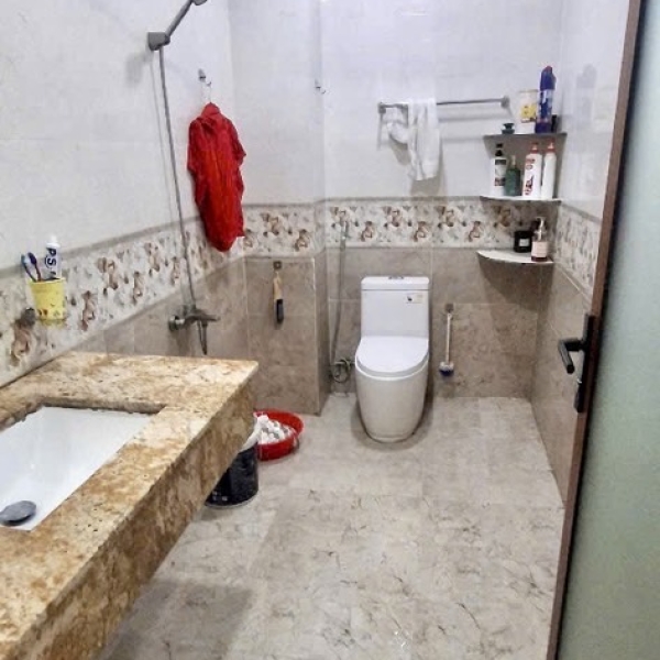 Bán nhà 100m² hẻm xe hơi sát AEON Mall Tân Phú – 1 trệt 3 lầu, nội thất cao cấp