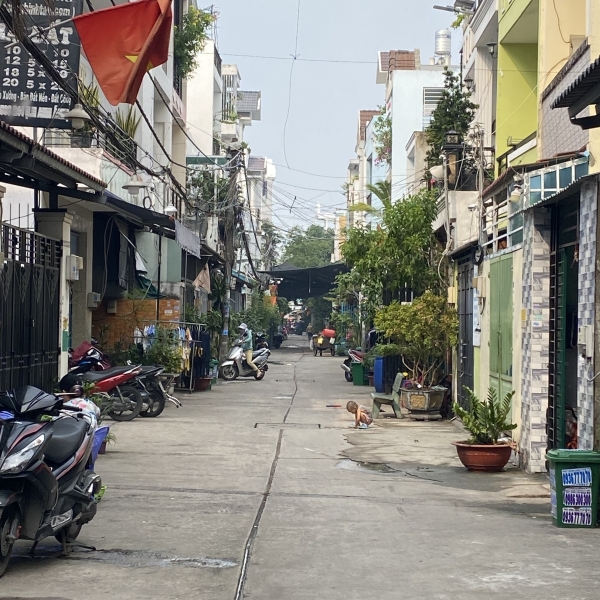 Bán nhà 1 lầu 72 m2 Bình Thành , Bình Hưng Hoà B , Bình Tân 