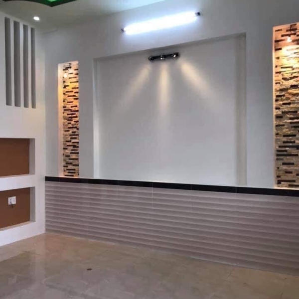 Nhà 90 m2  xuân Thới Sơn Hóc Môn chỉ 3,9 tỷ