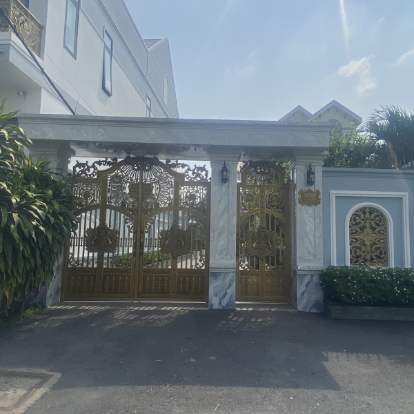 Đất đẹp 5 x17 Vĩnh Lộc A  Bình Chánh 3,2 tỷ 