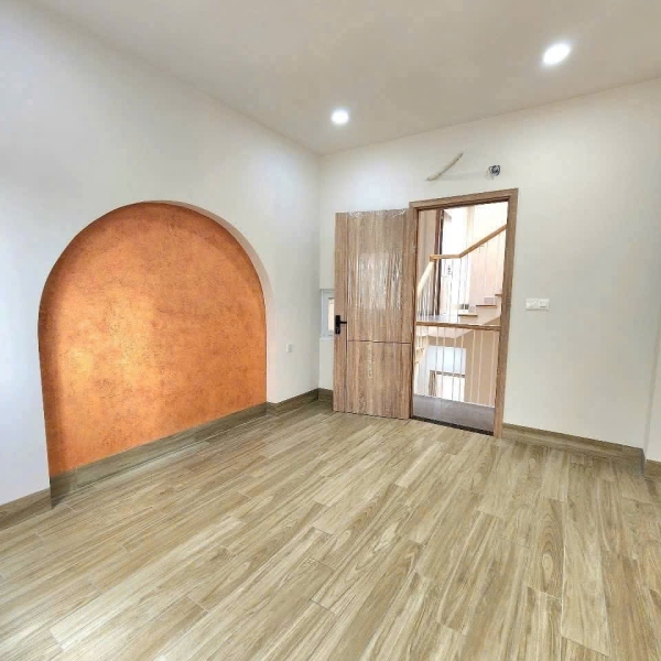 BÁN NHÀ MỚI ĐẸP - HẺM XE TẢI - HƯƠNG LỘ 2, P. BÌNH TRỊ ĐÔNG A, Q. BÌNH TÂN ????