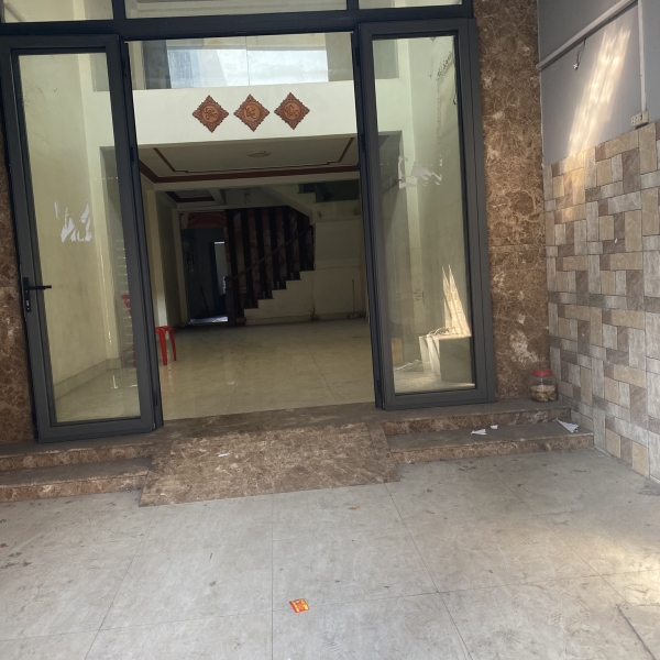 Nhà 82 m2 3 lầu đúc Quận Tân Phú chỉ 6,5 tỷ 