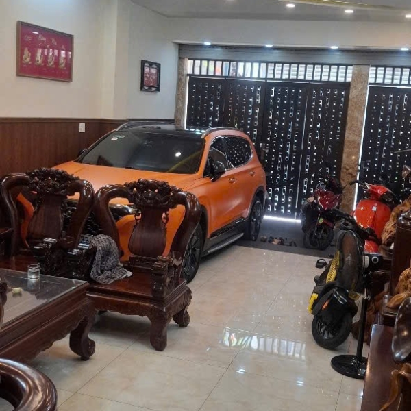 SIÊU PHẨM 100 M2   ĐƯỜNG SỐ 8, BHH, BÌNH TÂN