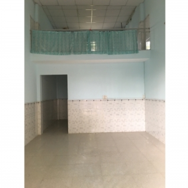 Bán nhà 4*10m, Liên Ấp 2-3-4, Vĩnh Lộc A, Bình Chánh