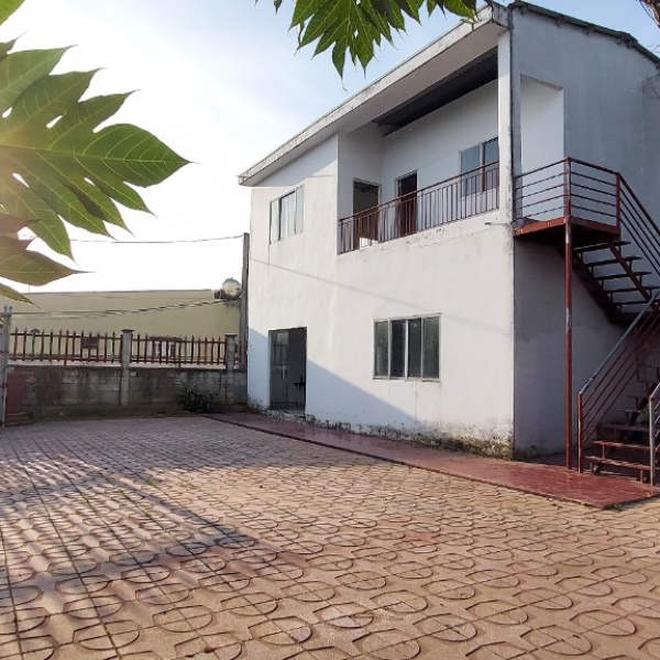 Cho thuê kho 721 m tại Củ Chi