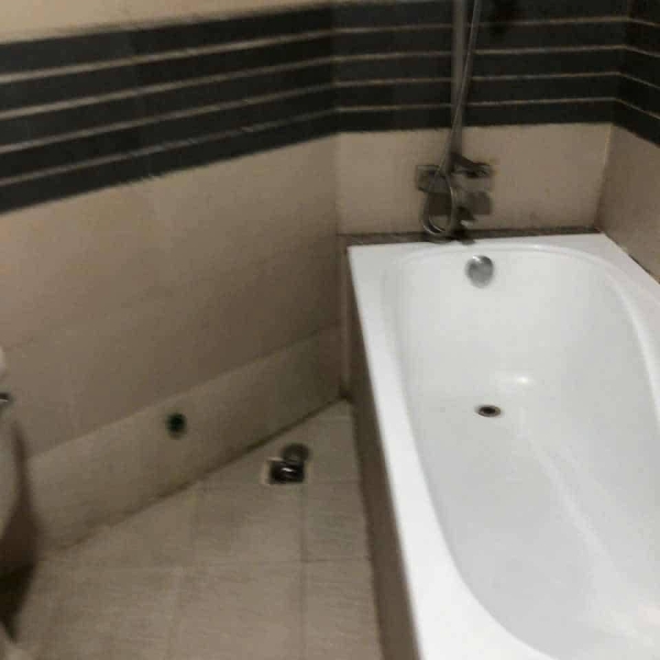 Nhà 4 tầng đẹp hẻm xe tải 6m gần ngã tư Gò Mây, Bình Tân. 4PN