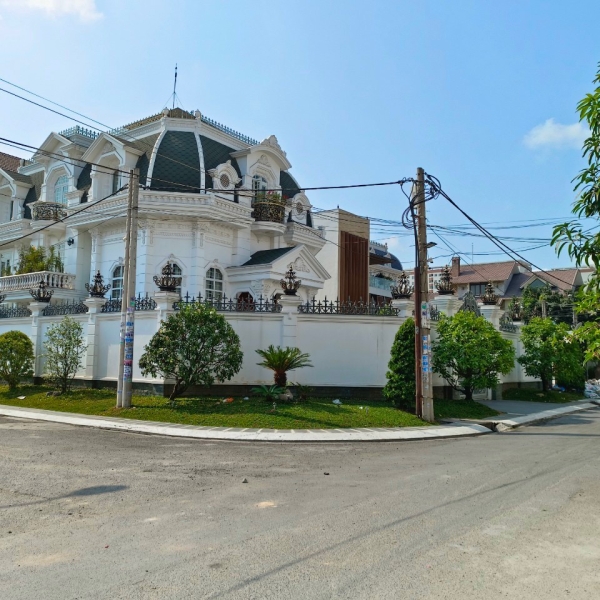 Bán nhà 4 lầu khu dân cư Vĩnh Lộc Bình Tân giá tốt 