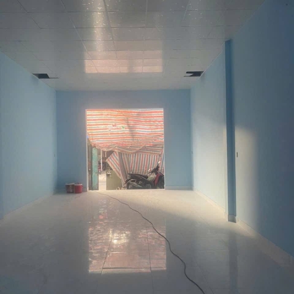 Bán nhà mặt tiền kinh doanh đường Hồ Văn Long, Bình Tân – giá chỉ 6 tỷ thương lượng