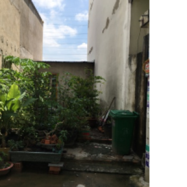 Bán đất ở đường Hồ Văn Long, P. Bình Hưng Hoà B, Bình Tân.