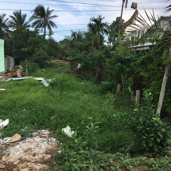 Bán 4822 m đất ở thuộc thành phố Tân An  ,Long An