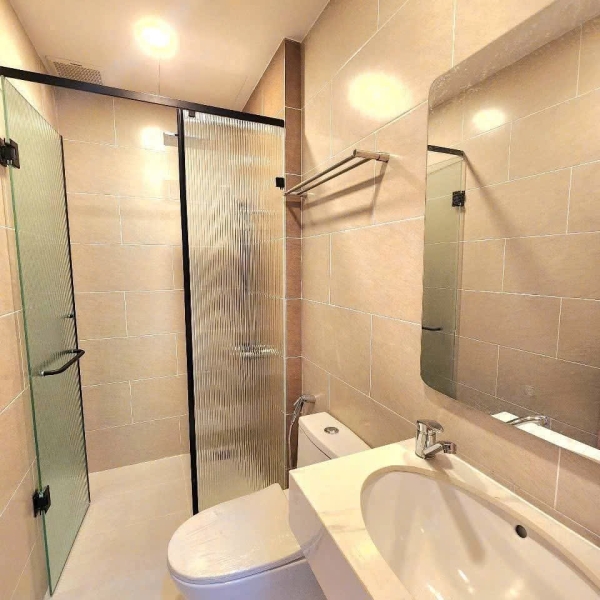 BÁN NHÀ MỚI ĐẸP - HẺM XE TẢI - HƯƠNG LỘ 2, P. BÌNH TRỊ ĐÔNG A, Q. BÌNH TÂN ????