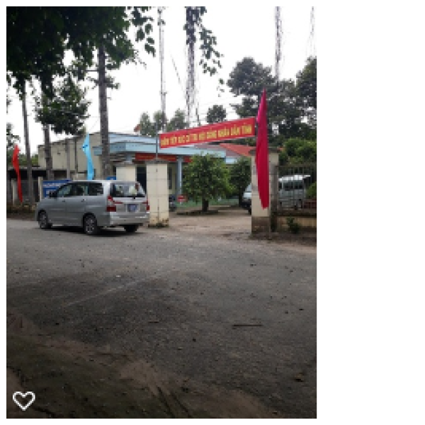 Bán đất ở 4*30 Đức hòa thượng ,Long An