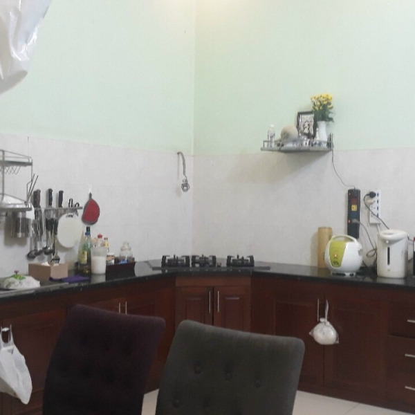 Nhà 1 lầu đúc hẻm xe hơi 63 m 3.75 tỷ