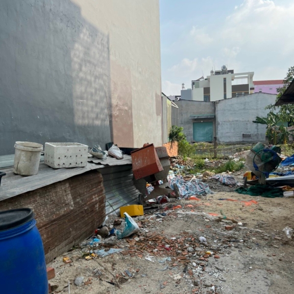 Bán đất thổ cư 72 m2 sát khu dân cư Vĩnh Lộc 