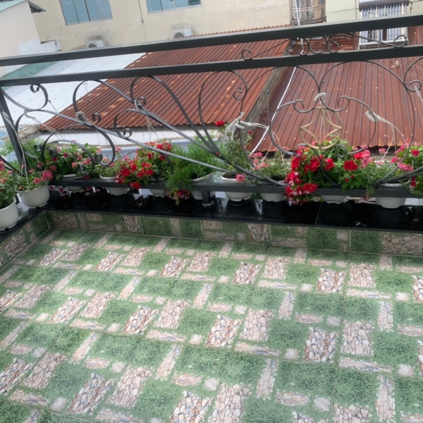 Bán nhà  Lê Trung Đình ,P.Sơn kỳ Q. Tân Phú