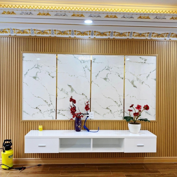 Bán nhà 4 lầu 60 m2 Đường 26/3 Bình Hưng Hoà Bình Tân 