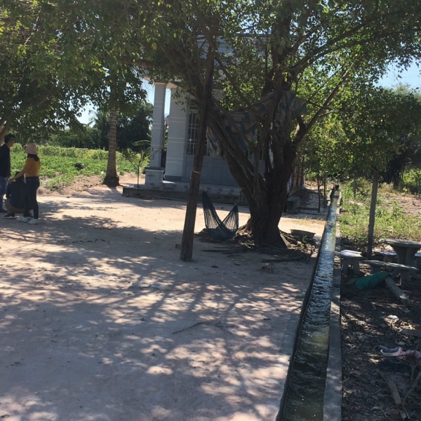 Bán 1014 m2 đất giá rẻ tại Tây Ninh