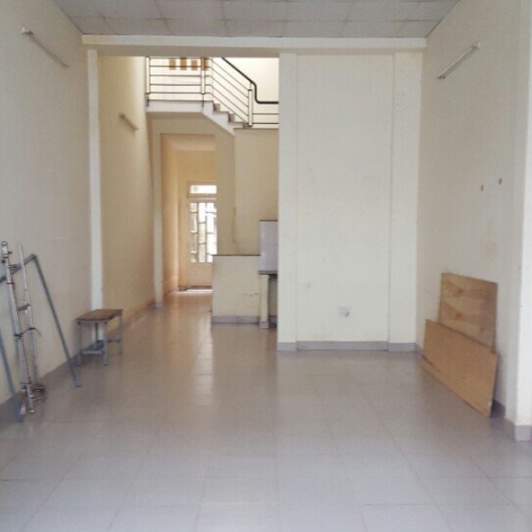 Nhà 80 m khu buôn bán 1 lầu lửng Sổ hồng riêng Đường Số 5  ,bình hưng hòa ,Bình Tân