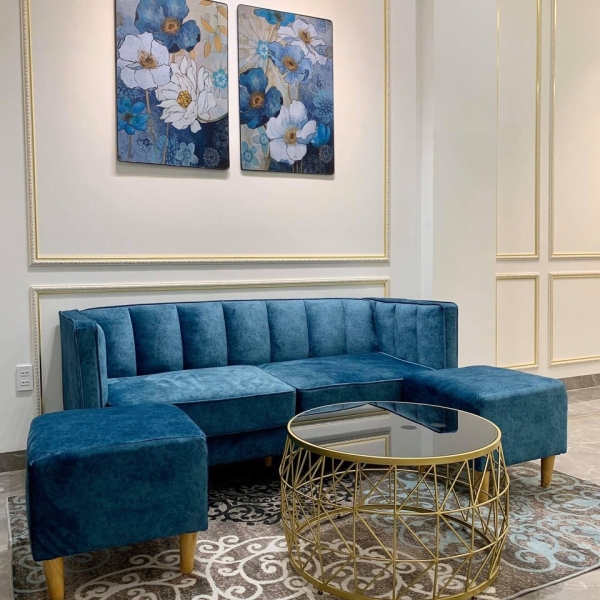 Bán Nhà 3 lầu Đường số 5,Phường Bình Hưng Hoà,Quận Bình Tân. 