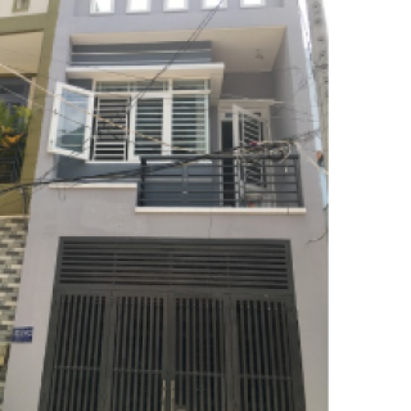 Bán nhà 4*13 Đường Hồ văn Long phường Bình Hưng Hòa B, Bình Tân