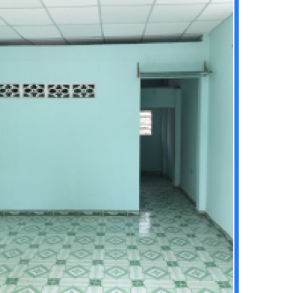 Bán nhà nhỏ xinh 1.05 tỷ ,Chợ liên ấp 1-2-3 Bình Chánh